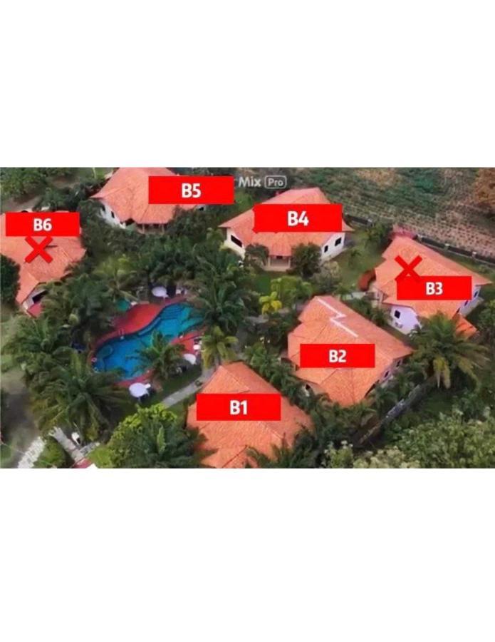 P.P. Rest Pattaya Hotel Banhuajjaj Kültér fotó